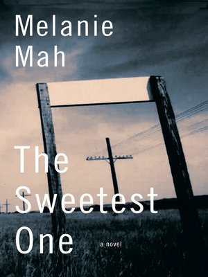 cover image of The Sweetest One